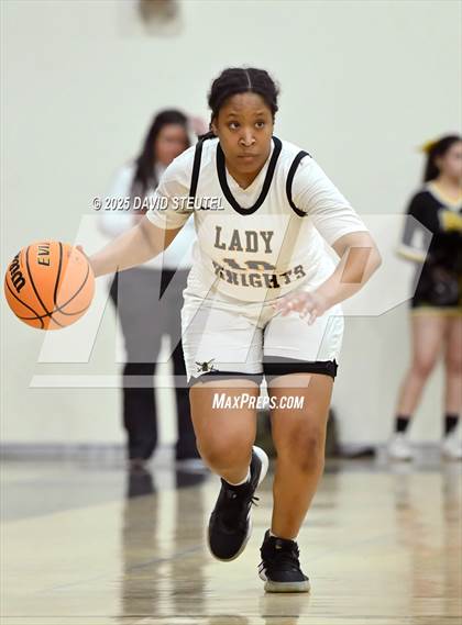 Thumbnail 3 in Marysville @ Rio Linda (CIF State NorCal D4 Round 2) photogallery.