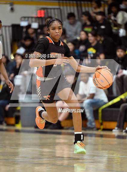 Thumbnail 1 in Marysville @ Rio Linda (CIF State NorCal D4 Round 2) photogallery.
