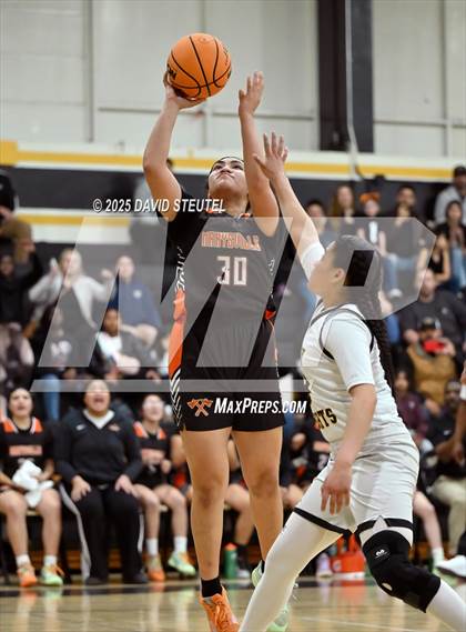 Thumbnail 2 in Marysville @ Rio Linda (CIF State NorCal D4 Round 2) photogallery.
