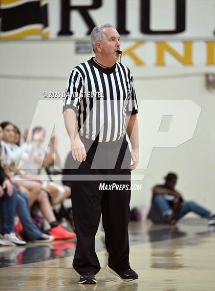 Thumbnail 1 in Marysville @ Rio Linda (CIF State NorCal D4 Round 2) photogallery.