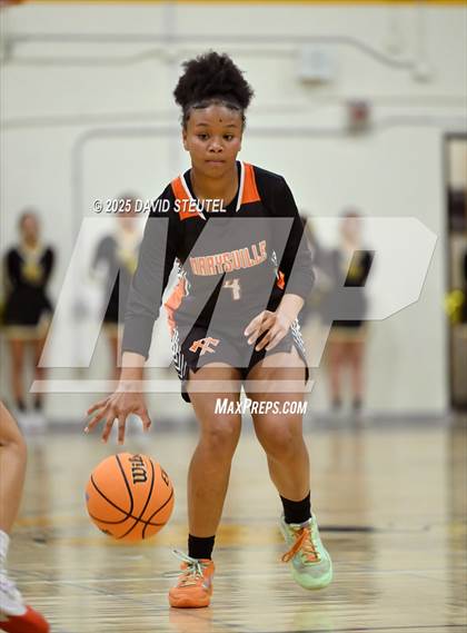 Thumbnail 1 in Marysville @ Rio Linda (CIF State NorCal D4 Round 2) photogallery.