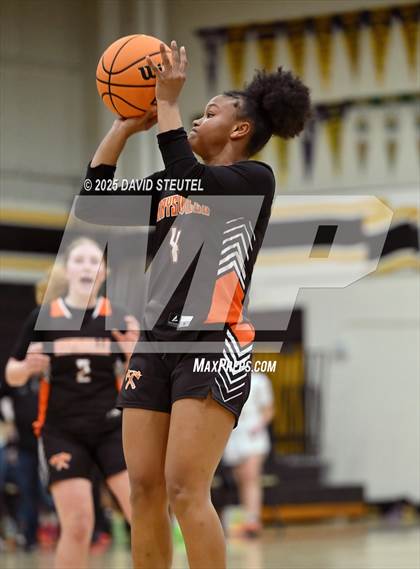 Thumbnail 3 in Marysville @ Rio Linda (CIF State NorCal D4 Round 2) photogallery.