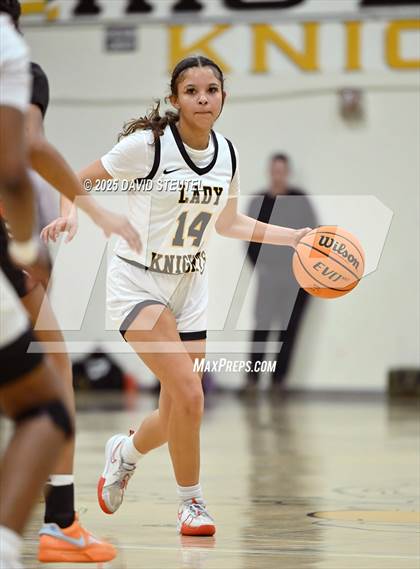 Thumbnail 1 in Marysville @ Rio Linda (CIF State NorCal D4 Round 2) photogallery.