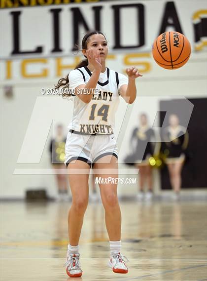 Thumbnail 3 in Marysville @ Rio Linda (CIF State NorCal D4 Round 2) photogallery.