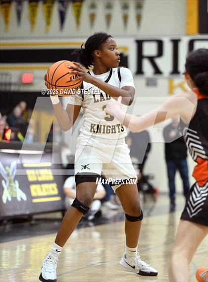Thumbnail 1 in Marysville @ Rio Linda (CIF State NorCal D4 Round 2) photogallery.