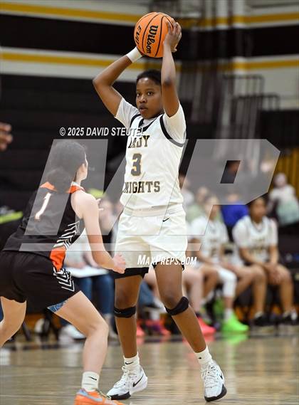 Thumbnail 1 in Marysville @ Rio Linda (CIF State NorCal D4 Round 2) photogallery.