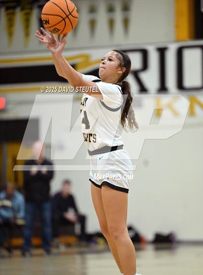 Thumbnail 2 in Marysville @ Rio Linda (CIF State NorCal D4 Round 2) photogallery.
