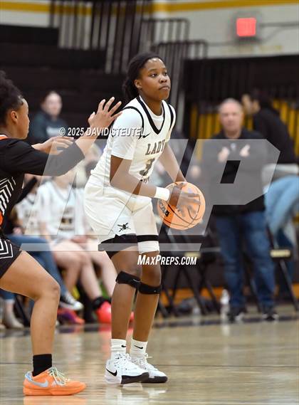 Thumbnail 3 in Marysville @ Rio Linda (CIF State NorCal D4 Round 2) photogallery.