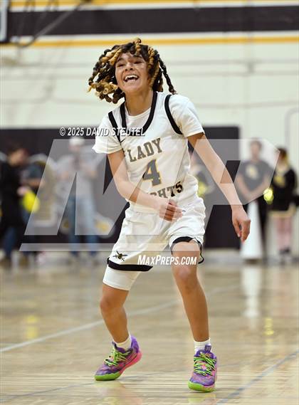 Thumbnail 2 in Marysville @ Rio Linda (CIF State NorCal D4 Round 2) photogallery.