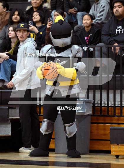 Thumbnail 3 in Marysville @ Rio Linda (CIF State NorCal D4 Round 2) photogallery.