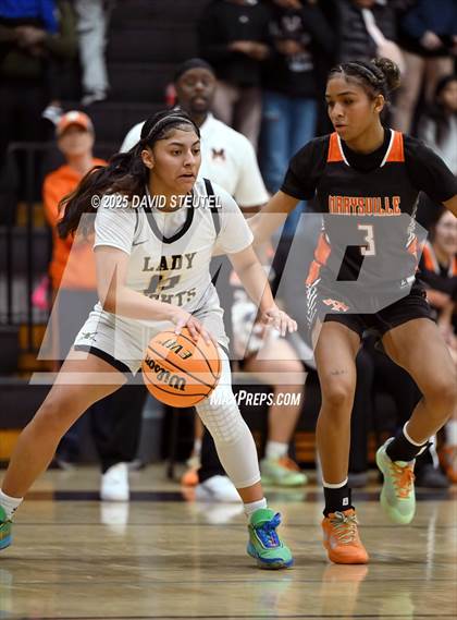 Thumbnail 3 in Marysville @ Rio Linda (CIF State NorCal D4 Round 2) photogallery.