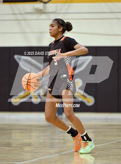 Thumbnail 3 in Marysville @ Rio Linda (CIF State NorCal D4 Round 2) photogallery.