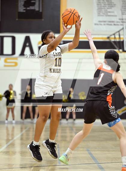 Thumbnail 1 in Marysville @ Rio Linda (CIF State NorCal D4 Round 2) photogallery.