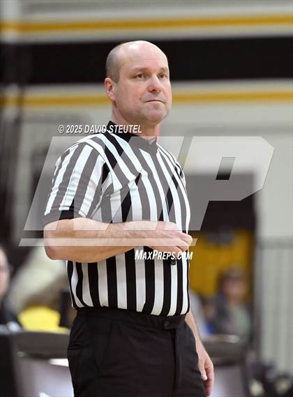 Thumbnail 3 in Marysville @ Rio Linda (CIF State NorCal D4 Round 2) photogallery.