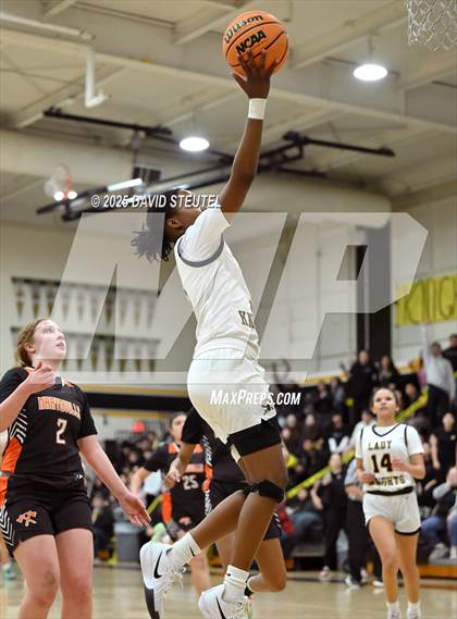 Thumbnail 1 in Marysville @ Rio Linda (CIF State NorCal D4 Round 2) photogallery.