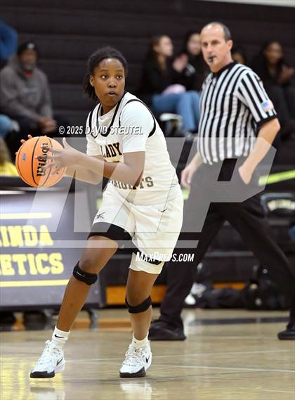Thumbnail 2 in Marysville @ Rio Linda (CIF State NorCal D4 Round 2) photogallery.