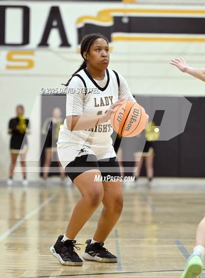 Thumbnail 3 in Marysville @ Rio Linda (CIF State NorCal D4 Round 2) photogallery.