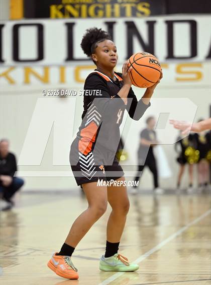 Thumbnail 2 in Marysville @ Rio Linda (CIF State NorCal D4 Round 2) photogallery.