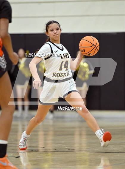 Thumbnail 2 in Marysville @ Rio Linda (CIF State NorCal D4 Round 2) photogallery.