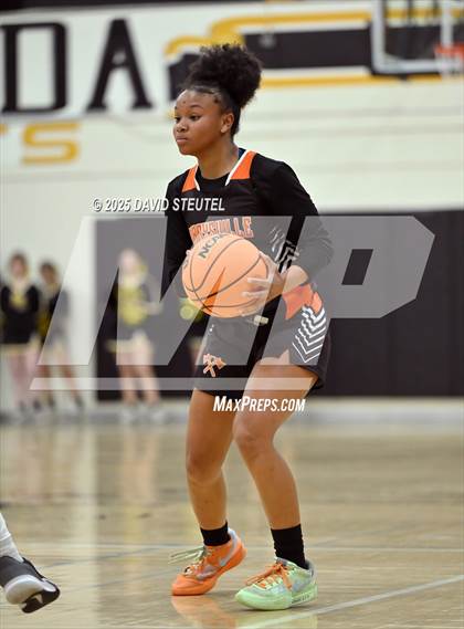 Thumbnail 2 in Marysville @ Rio Linda (CIF State NorCal D4 Round 2) photogallery.