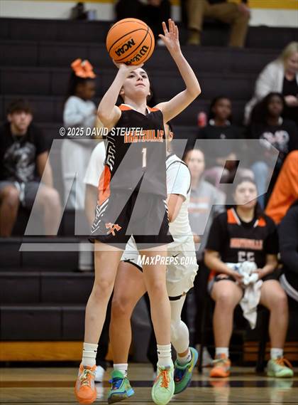 Thumbnail 1 in Marysville @ Rio Linda (CIF State NorCal D4 Round 2) photogallery.