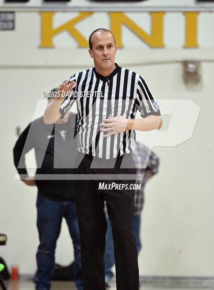 Thumbnail 2 in Marysville @ Rio Linda (CIF State NorCal D4 Round 2) photogallery.