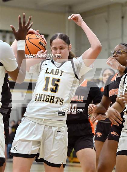 Thumbnail 2 in Marysville @ Rio Linda (CIF State NorCal D4 Round 2) photogallery.