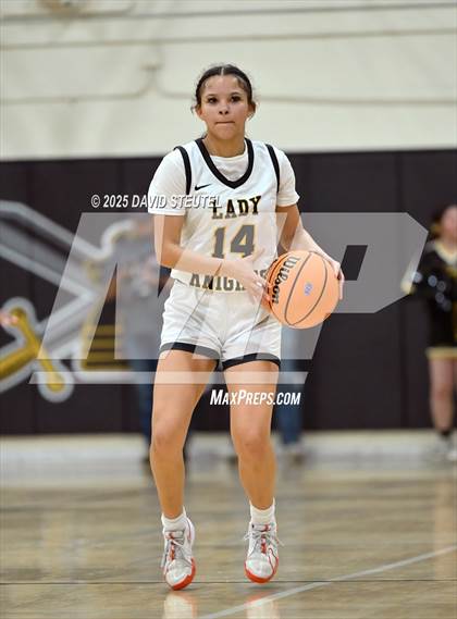 Thumbnail 1 in Marysville @ Rio Linda (CIF State NorCal D4 Round 2) photogallery.