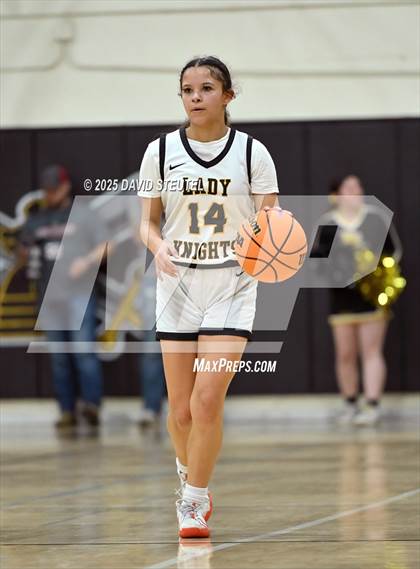 Thumbnail 3 in Marysville @ Rio Linda (CIF State NorCal D4 Round 2) photogallery.