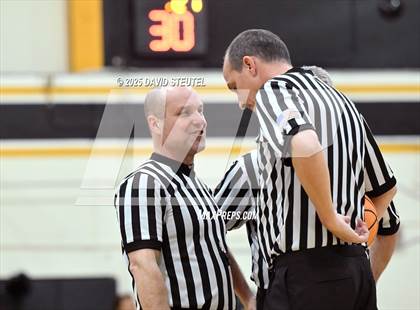 Thumbnail 3 in Marysville @ Rio Linda (CIF State NorCal D4 Round 2) photogallery.