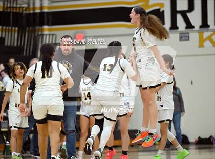 Thumbnail 1 in Marysville @ Rio Linda (CIF State NorCal D4 Round 2) photogallery.