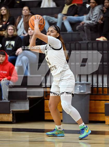 Thumbnail 2 in Marysville @ Rio Linda (CIF State NorCal D4 Round 2) photogallery.