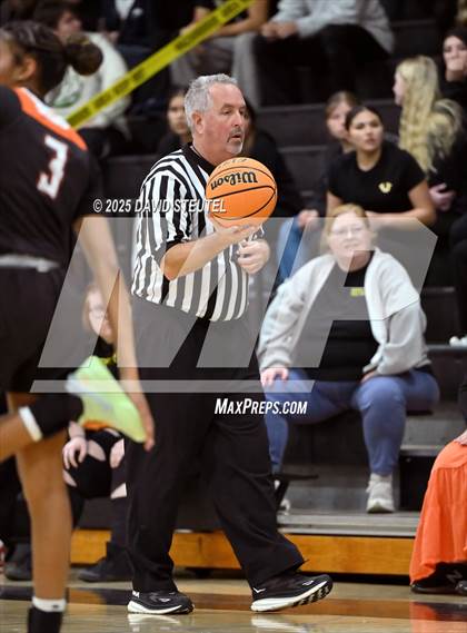 Thumbnail 3 in Marysville @ Rio Linda (CIF State NorCal D4 Round 2) photogallery.