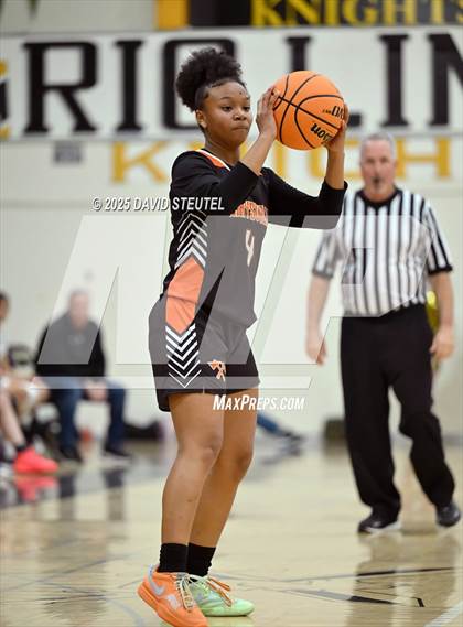 Thumbnail 3 in Marysville @ Rio Linda (CIF State NorCal D4 Round 2) photogallery.