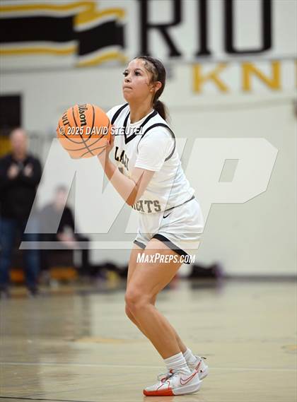 Thumbnail 1 in Marysville @ Rio Linda (CIF State NorCal D4 Round 2) photogallery.