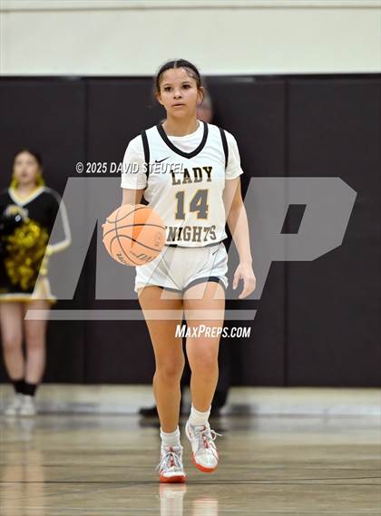 Thumbnail 1 in Marysville @ Rio Linda (CIF State NorCal D4 Round 2) photogallery.