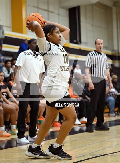 Thumbnail 1 in Marysville @ Rio Linda (CIF State NorCal D4 Round 2) photogallery.
