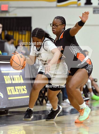 Thumbnail 1 in Marysville @ Rio Linda (CIF State NorCal D4 Round 2) photogallery.