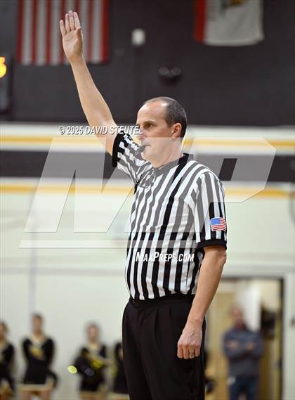 Thumbnail 3 in Marysville @ Rio Linda (CIF State NorCal D4 Round 2) photogallery.