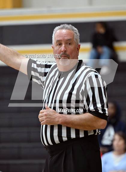 Thumbnail 2 in Marysville @ Rio Linda (CIF State NorCal D4 Round 2) photogallery.