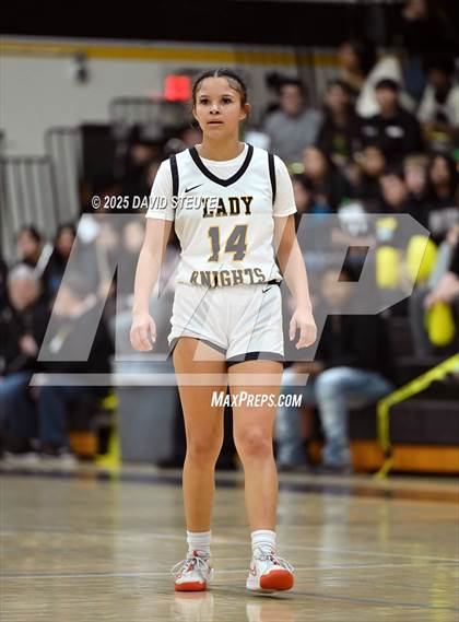 Thumbnail 3 in Marysville @ Rio Linda (CIF State NorCal D4 Round 2) photogallery.
