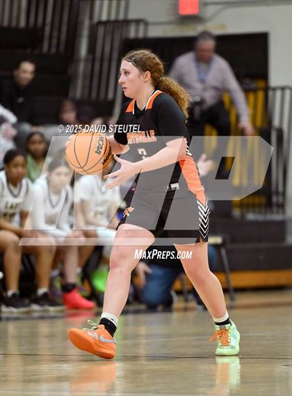 Thumbnail 3 in Marysville @ Rio Linda (CIF State NorCal D4 Round 2) photogallery.