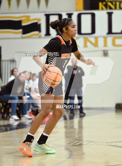 Thumbnail 1 in Marysville @ Rio Linda (CIF State NorCal D4 Round 2) photogallery.