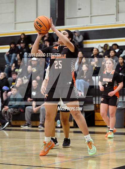 Thumbnail 1 in Marysville @ Rio Linda (CIF State NorCal D4 Round 2) photogallery.