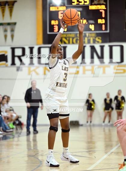 Thumbnail 2 in Marysville @ Rio Linda (CIF State NorCal D4 Round 2) photogallery.