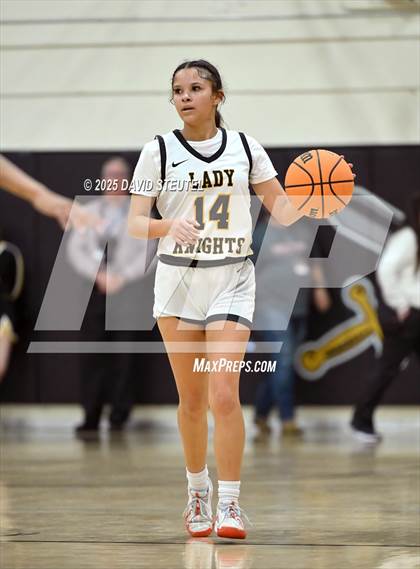 Thumbnail 2 in Marysville @ Rio Linda (CIF State NorCal D4 Round 2) photogallery.