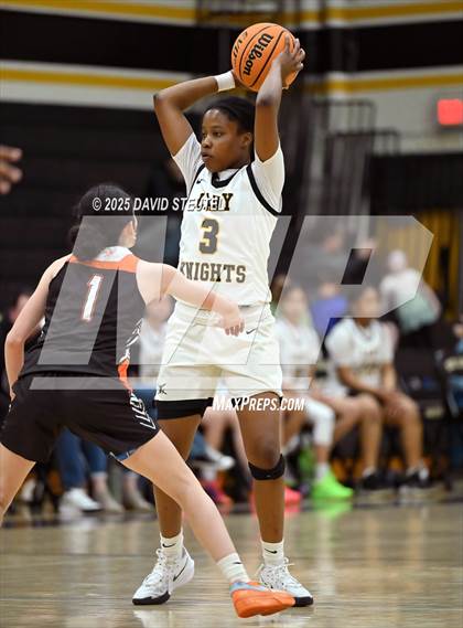 Thumbnail 3 in Marysville @ Rio Linda (CIF State NorCal D4 Round 2) photogallery.