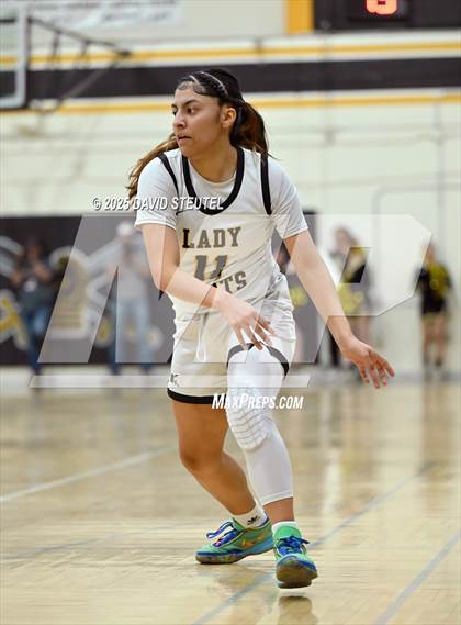 Thumbnail 3 in Marysville @ Rio Linda (CIF State NorCal D4 Round 2) photogallery.
