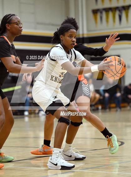 Thumbnail 2 in Marysville @ Rio Linda (CIF State NorCal D4 Round 2) photogallery.