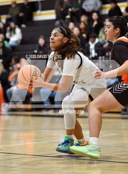 Thumbnail 2 in Marysville @ Rio Linda (CIF State NorCal D4 Round 2) photogallery.